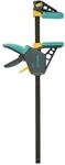 wolfcraft Einhandzwinge EHZ &bdquo;PRO&ldquo; 100/450 mm 3032000