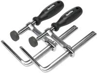 Makita Schraubzwingen 194385-5
