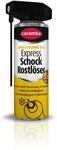 Caramba Rostl&ouml;ser "Express Schock"