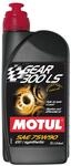 MOTUL Getriebe&ouml;l Gear 300LS SAE 75W90 - 1l