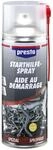 Starthilfe-Spray 400ml