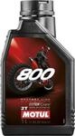 MOTUL Motoren&ouml;l 800 2T Factory Line Off-Road Racing - 1&nbsp;l