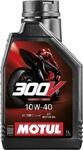 MOTUL 300V Factory Line Road Racing 4T Motoren&ouml;l - 10W40 1 l