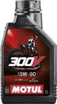 MOTUL 300V Factory Line Off Road Racing 4T Motoren&ouml;l - 15W60 1 l