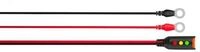 CTEK Comfort Indicator Ringkabelschuh M8