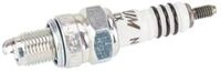 NGK Z&uuml;ndkerze CR8HIX, Iridium, Z&uuml;ndkerze Gruppe C, Gewindedurchmesser 10 mm,