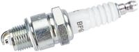 NGK Z&uuml;ndkerze BP6HS, Schl&uuml;sselweite 20, 8, Z&uuml;ndkerze Gruppe B, 14 mm Gewinde