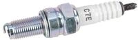 NGK Z&uuml;ndkerze C7E, Z&uuml;ndkerze Gruppe C, Gewindedurchmesser 10 mm, Schl&uuml;sselweite 16