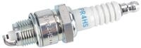 NGK Z&uuml;ndkerze BPR4HS, Schl&uuml;sselweite 20, 8, Z&uuml;ndkerze Gruppe B, 14 mm Gewinde