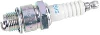 NGK Z&uuml;ndkerze BR9HS, Schl&uuml;sselweite 20, 8, Z&uuml;ndkerze Gruppe B, 14 mm Gewinde