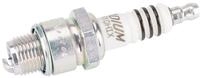 NGK Z&uuml;ndkerze BR10HIX, Iridium, Schl&uuml;sselweite 20, 8, Z&uuml;ndkerze Gruppe B, 14 mm