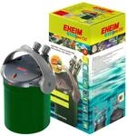 EHEIM 2032 ecco pro 130 Au&szlig;enfilter mit Filtermasse