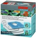 EHEIM Set, 1xVorfiltermatte & 4xFiltervlies f&uuml;r professionel 3 250, 350&600,