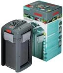 EHEIM 2275 professionel 4+ 600 Au&szlig;enfilter mit Filtermasse