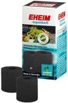 EHEIM Aquarium Aktivkohlepatrone f&uuml;r Innenfilter 2208-2212, aquaball 60-180 &