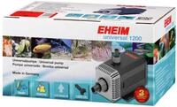 EHEIM 1250 universal 1200 Universalpumpe mit 1,5 m Kabel