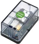 Schego Membranpumpe prima Aquarienbel&uuml;ftung