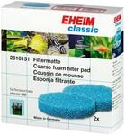 EHEIM 2616151 Filtermatten (2 St&uuml;ck) f&uuml;r classic 350 (2215)