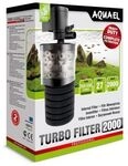 Aquael Filter TURBO 2000