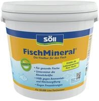 S&ouml;ll FischMineral&reg; 5 kg
