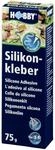HOBBY Silikonkleber transparent Aquarienpflege 75 Gramm
