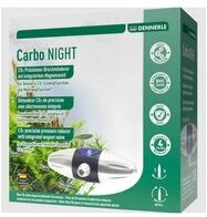 DENNERLE CO2 Druckminderer Night