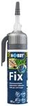 Hobby Fix Unterwasserkleber, schwarz 80 ml