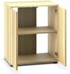 JUWEL Lido 120 Aquariumunterschrank helles Holz