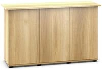 JUWEL Rio 240 Aquariumunterschrank helles Holz
