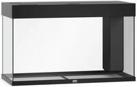 JUWEL Rio 125 LED Aquarium Set schwarz