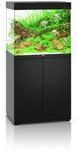 JUWEL Lido 200 LED Aquarium mit Unterschrank schwarz