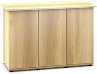 JUWEL Rio 350 Aquariumunterschrank helles Holz