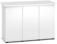 JUWEL Rio 350 Aquariumunterschrank wei&szlig;