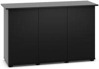 JUWEL Rio 240 Aquariumunterschrank schwarz