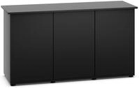 JUWEL Rio 450 Aquariumunterschrank schwarz