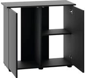 JUWEL Rio 125 Aquariumunterschrank schwarz