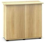 JUWEL Rio 125 Aquariumunterschrank helles Holz