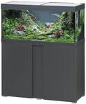 EHEIM vivaline 180 LED Aquarium mit Unterschrank anthrazit