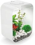 biOrb LIFE 15 MCR transparent