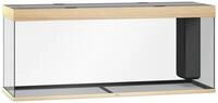JUWEL Rio 450 LED Aquarium Set helles Holz