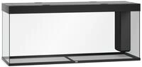 JUWEL Rio 450 LED Aquarium Set schwarz