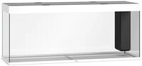 JUWEL Rio 450 LED Aquarium Set wei&szlig;