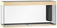 JUWEL Rio 240 LED Aquarium Set helles Holz
