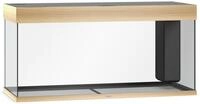 JUWEL Rio 180 LED Aquarium Set helles Holz