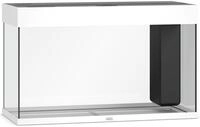 JUWEL Rio 125 LED Aquarium Set wei&szlig;