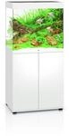 JUWEL Lido 200 LED Aquarium mit Unterschrank wei&szlig;