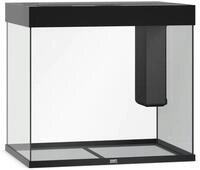 JUWEL Lido 200 LED Aquarium Set schwarz