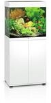 JUWEL Lido 120 LED Aquarium mit Unterschrank wei&szlig;