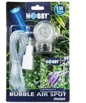 HOBBY Bubble Air Spot Aquarienbeleuchtung Moon