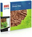 JUWEL R&uuml;ckwand Stone Clay Strukturr&uuml;ckwand Aquariendekoration